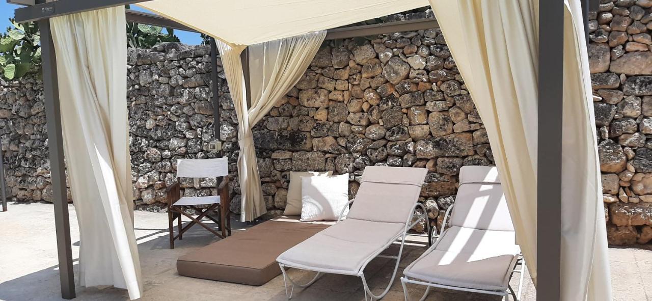Masseria Pagani Nardo Exterior photo
