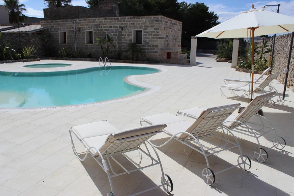 Masseria Pagani Nardo Exterior photo