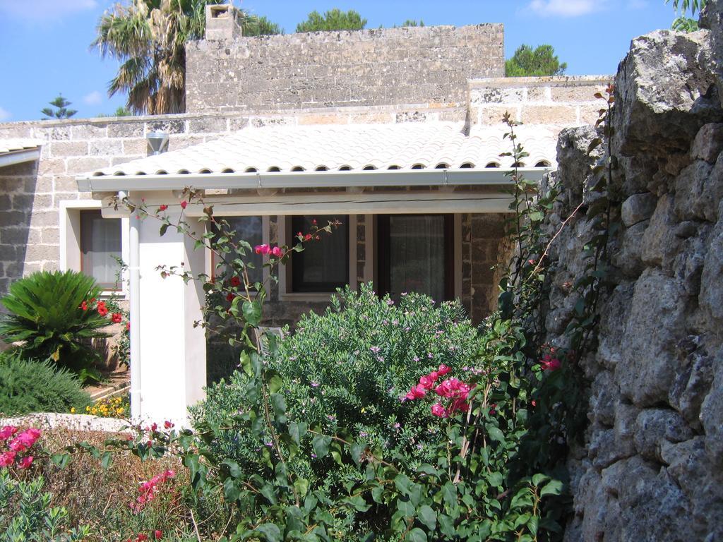 Masseria Pagani Nardo Exterior photo